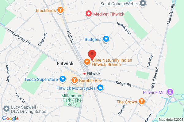 Flitwick Health Centre