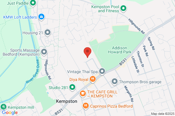 Kempston Clinic