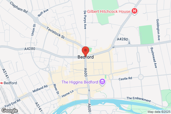 Station Square Dental Surgery