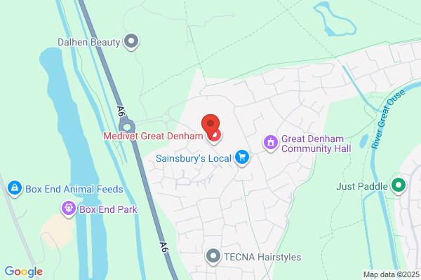 The Dental Centre Bedford
