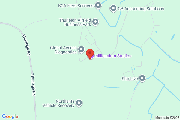 Hougen Ltd