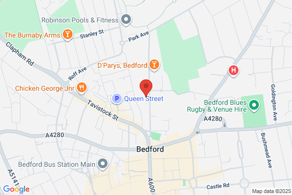 Barry Debenham Associates