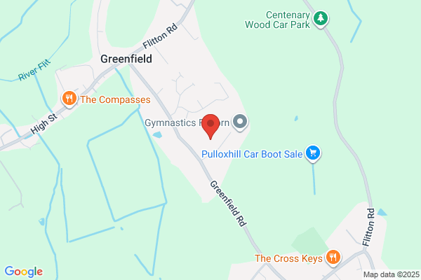 Woodrush Distribution