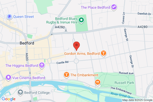 Rothsay Surgery