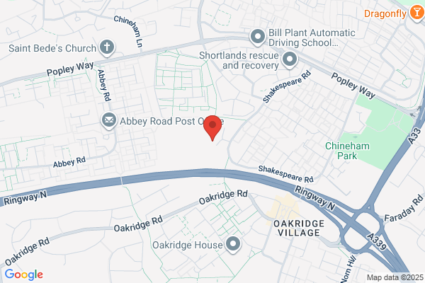 Shakespeare Road Surgery