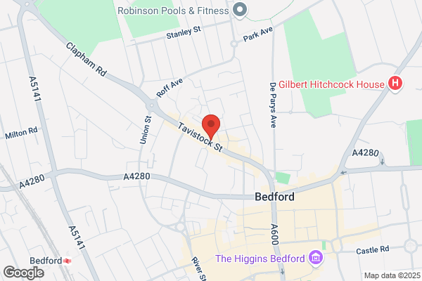 Wash Vac Centre (Bedford) Ltd