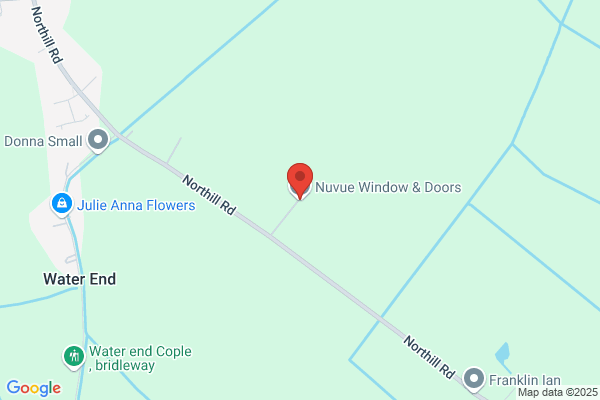 Unique Windows & Conservatories Ltd