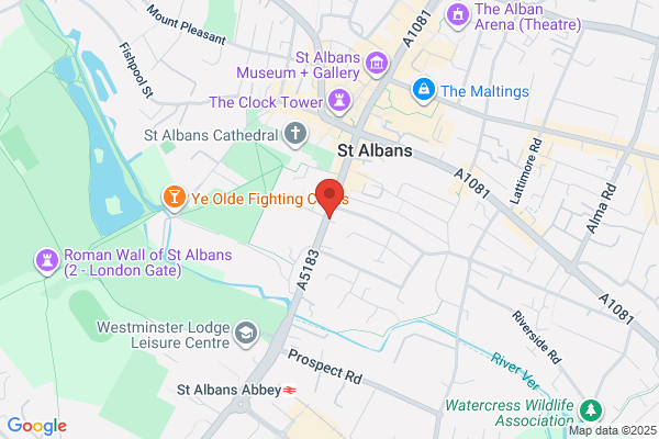 St Albans Diocese