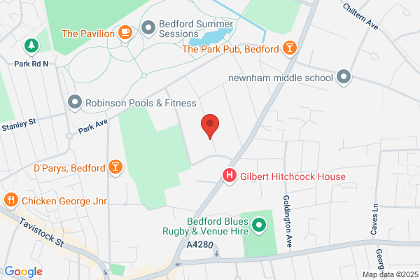 W E A (Bedfordshire)