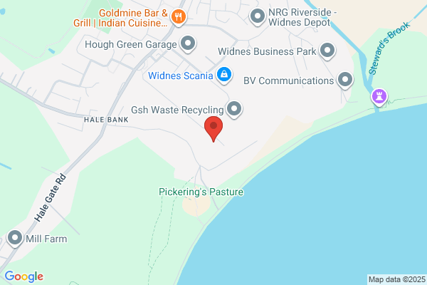 Acer Engineering Ltd