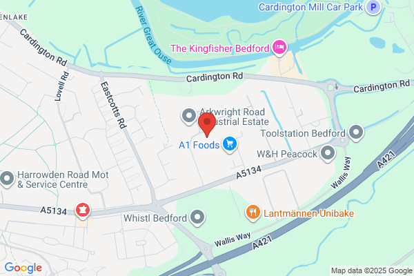 W Cooke & Co