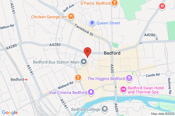 Connells Estate Agents Bedford