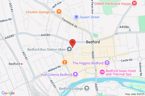 Taylors Sales and Letting Agents Bedford