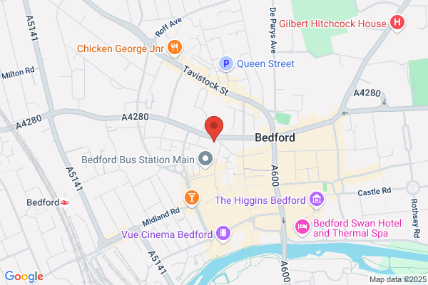Martin & Co Bedford Lettings & Estate Agents