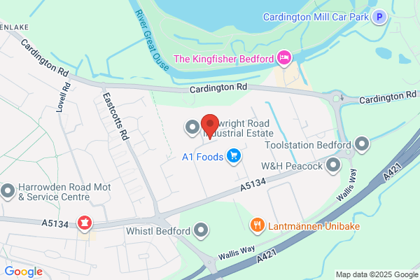 Hunterhill Estates Ltd