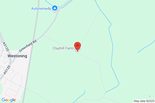 Clayhill Farm Partners