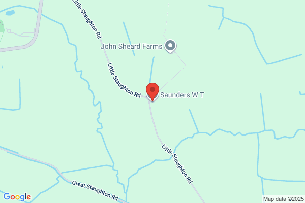 John Sheard Farms Ltd