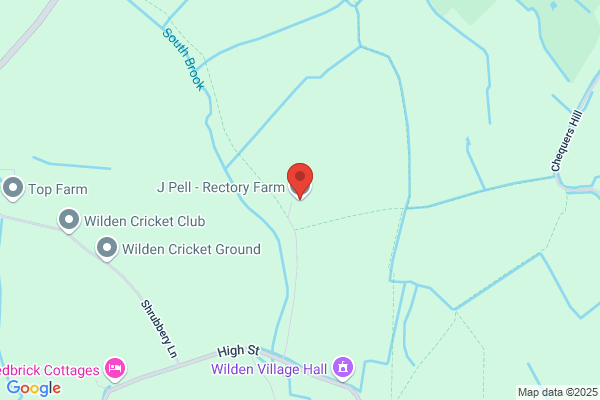 Priestley Farm