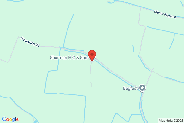 H G Sharman & Son