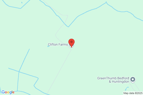 I D Clifton