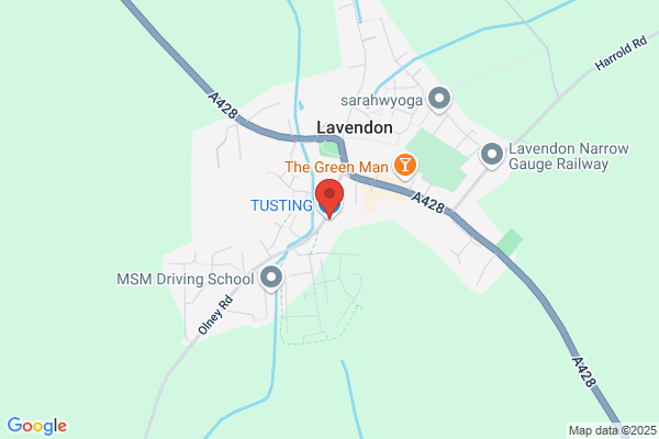 J C Tusting & Partners