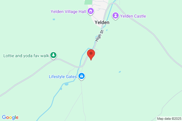 Yielden Growers