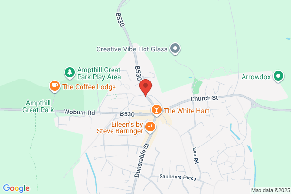 Ampthill Mortgage Studio