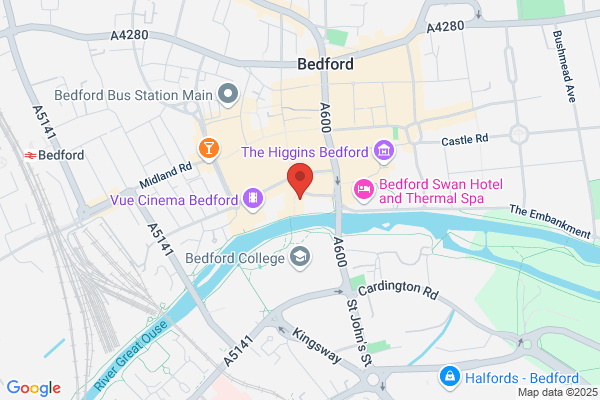 Bedford Credit Union Ltd