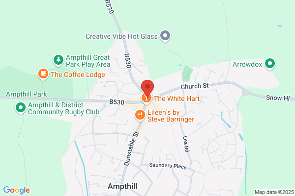 Ampthill Fireplaces