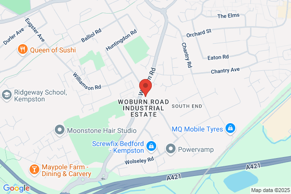 Motability Scheme at Glyn Hopkin Nissan Bedford