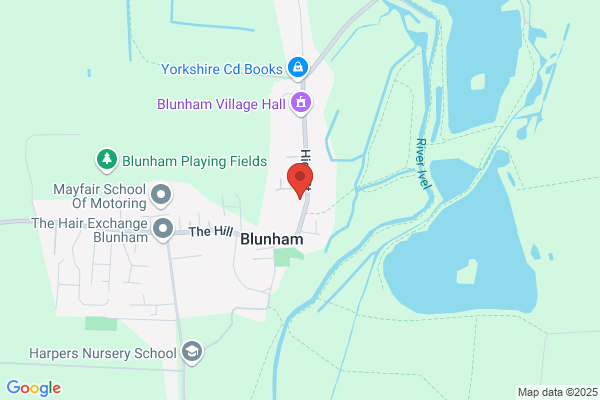 Blunham Fish & Chips