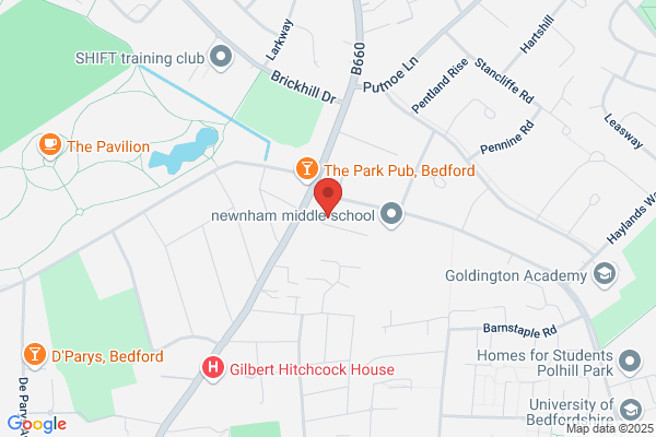Bedford Removals