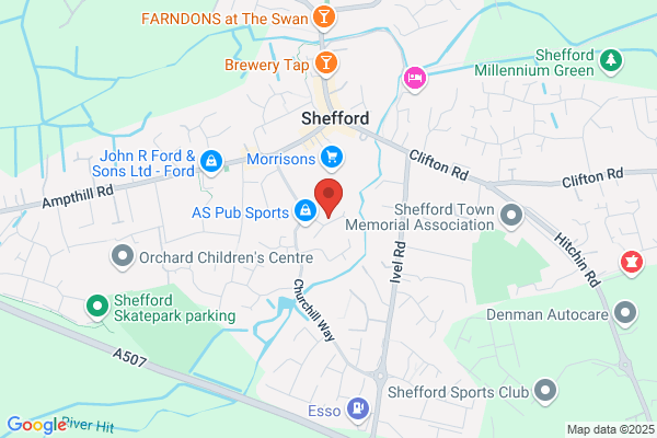 Clophill Flooring