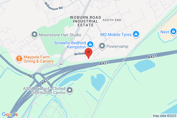 Polcote (UK)