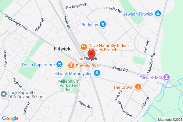 Flitwick Florist