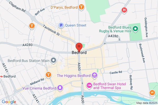 Bedford Funeralcare