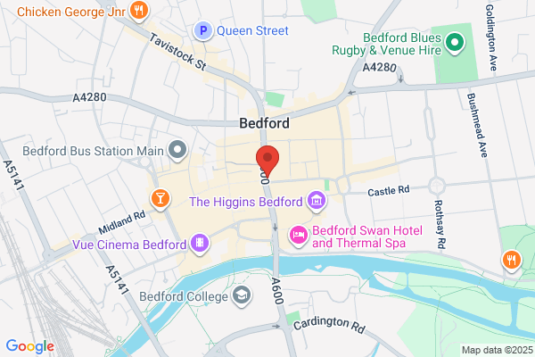 Sharps Bedrooms Ltd