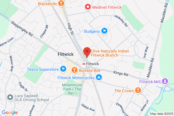 Flitwick Motors