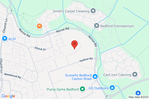 M J Green