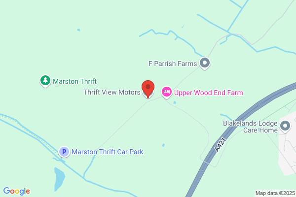 M J Motors