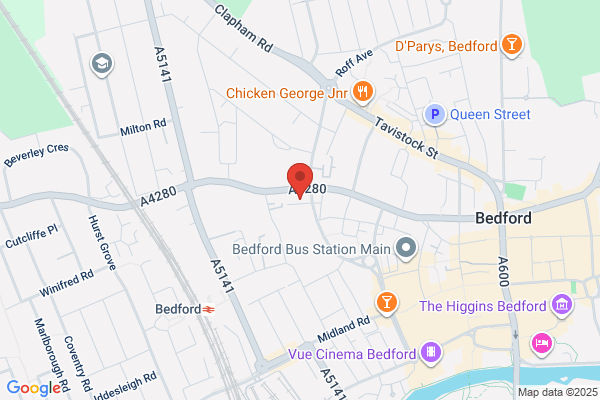 Wests Of Bedford