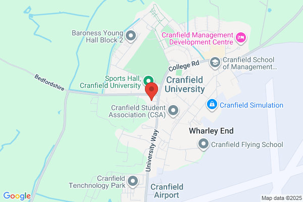 Wharley End Garage