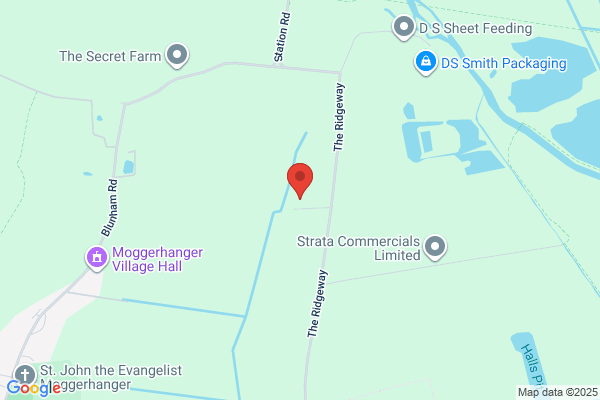 Asterby & Chalkcroft Nursery