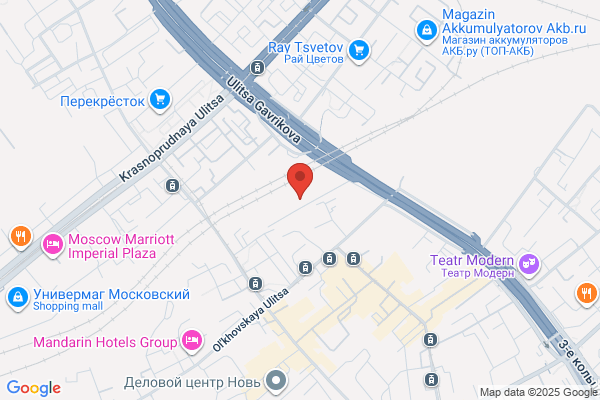 Experiences Agency