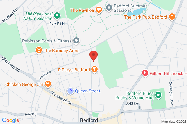 Bedford Park House