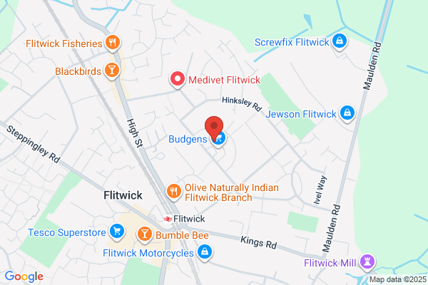 Flitwick Hair & Beauty