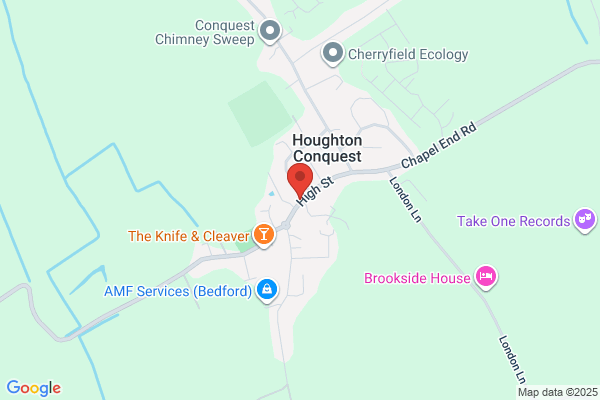 Houghton Conquest Village Hall