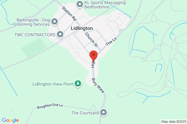 Lidlington Village Hall