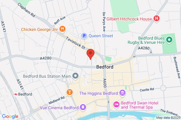 Hearing aids Bedford