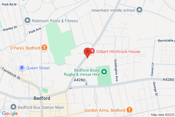 Bedfordshire Heartlands Primary Care Trust